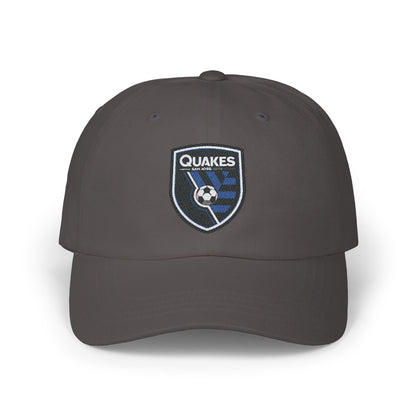 San Jose Earthquakes Cap