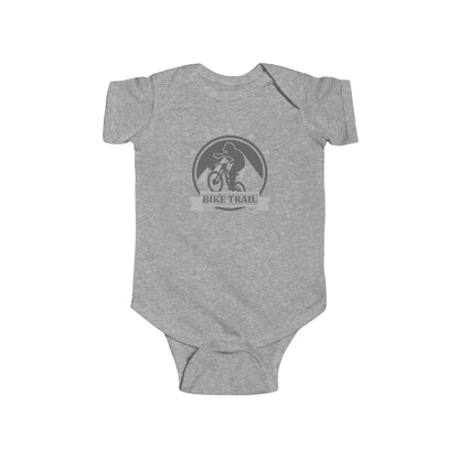 Bike Trail Onesie