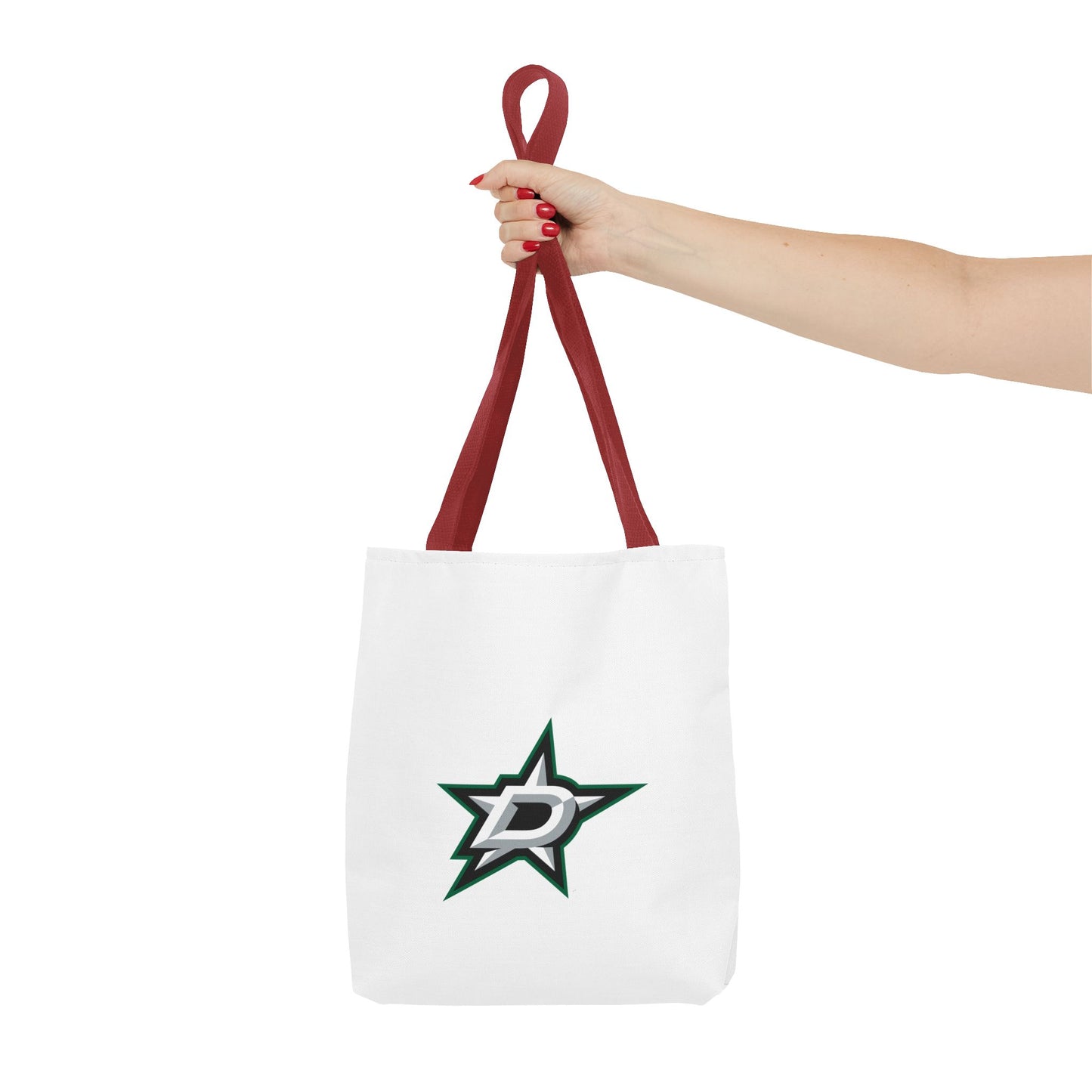 Dallas Stars Tote Bag