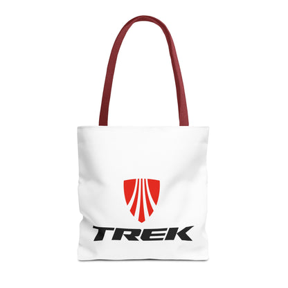 TREK Bicycle Racing Tote Bag
