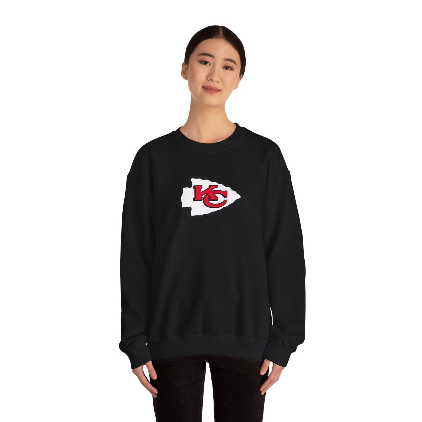 Kansas City Chiefs Sweatshirt