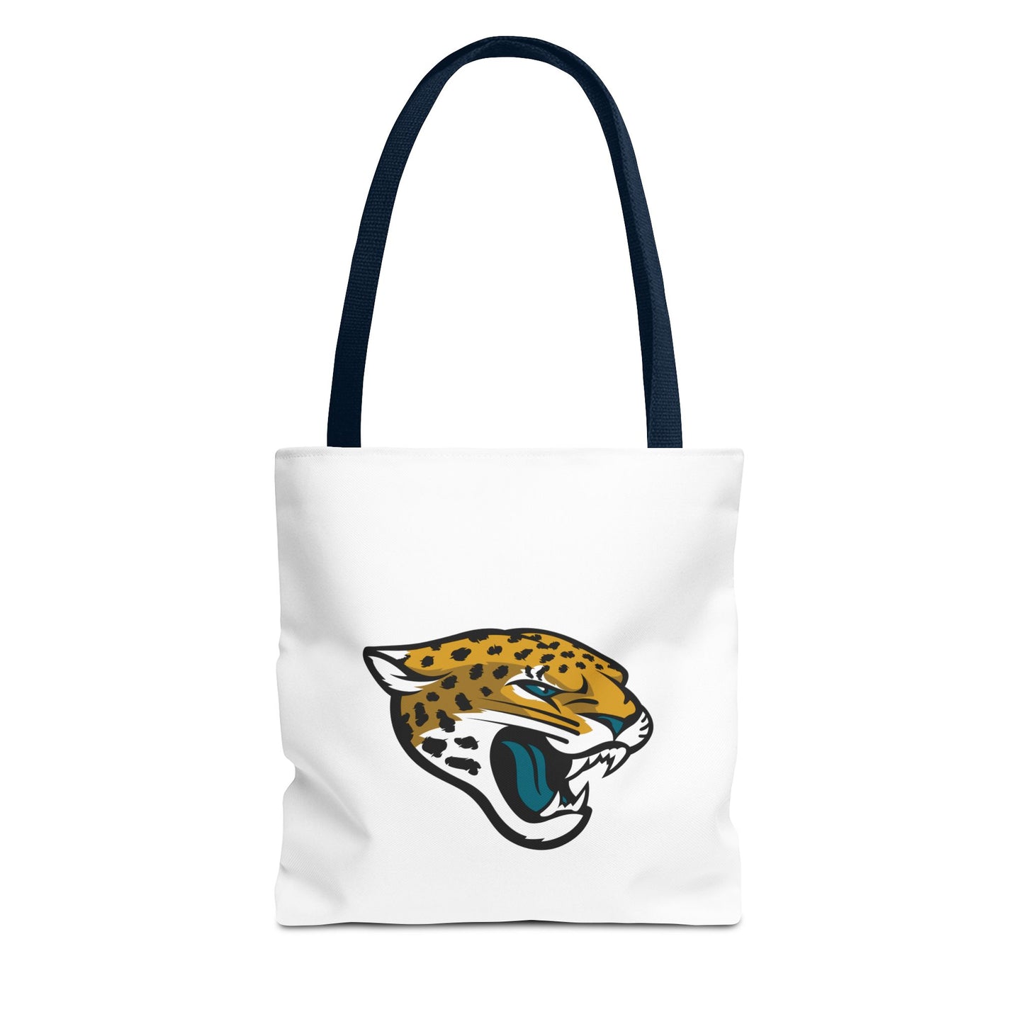 Jacksonville Jaguars Tote Bag