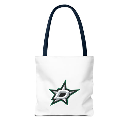 Dallas Stars Tote Bag