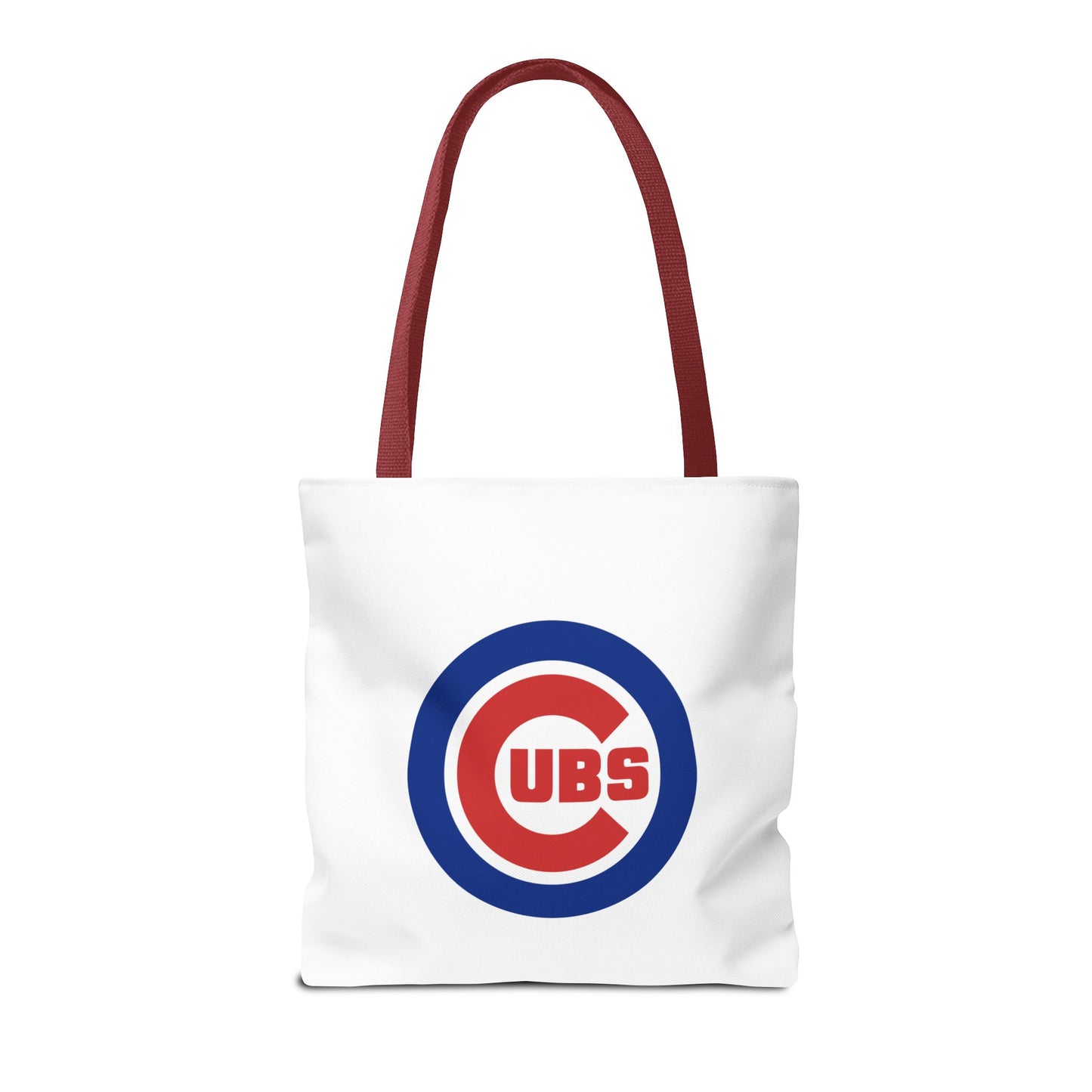 Chicago Cubs Tote Bag
