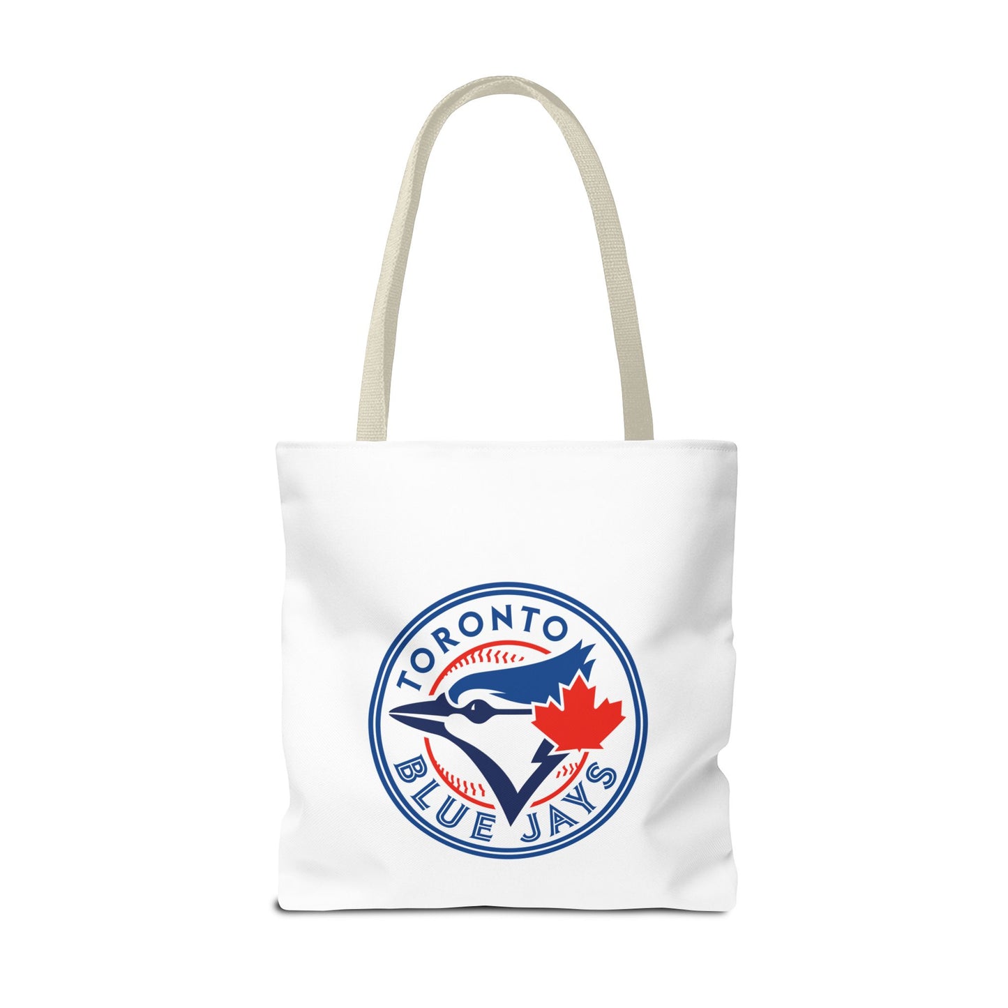 Toronto Blue Jays Tote Bag
