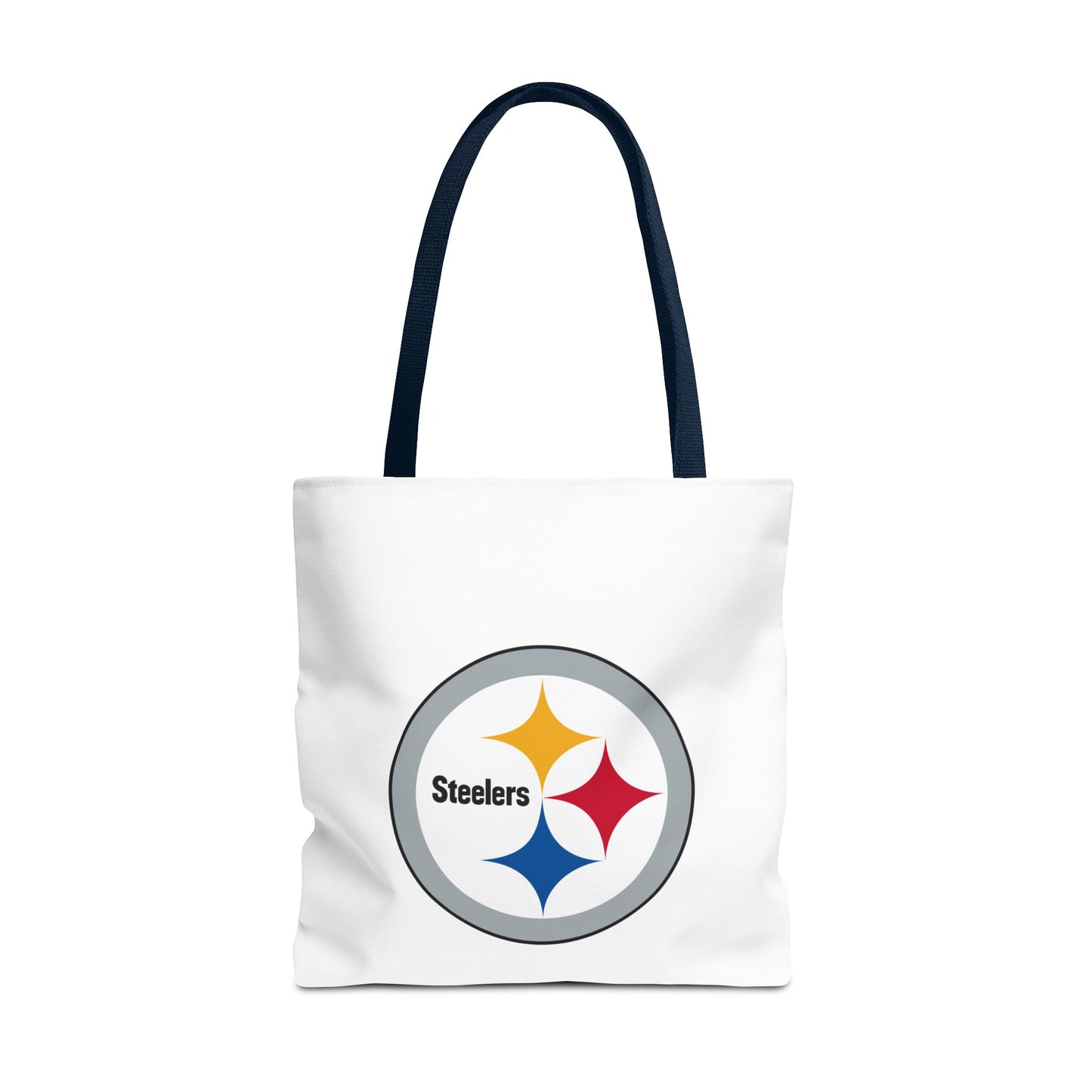 Pittsburgh Steelers Tote Bag