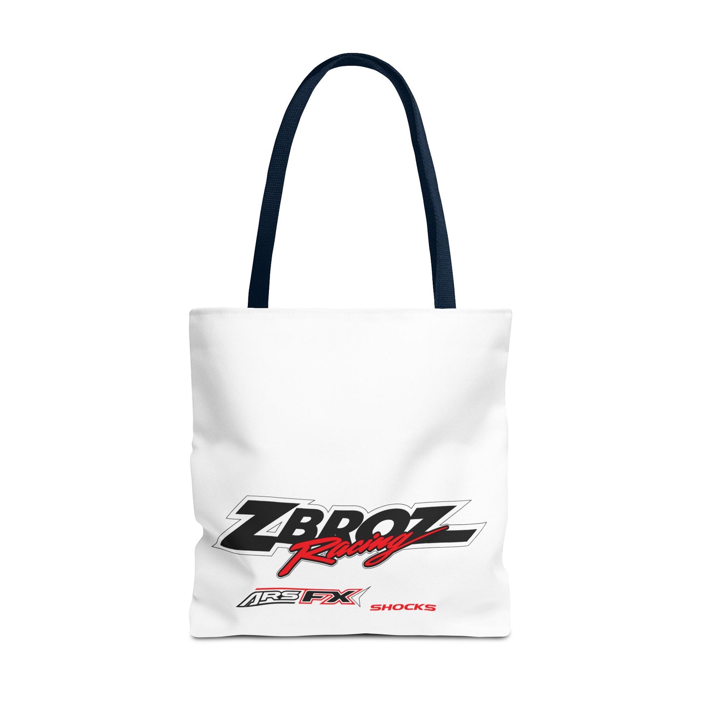 ZBROS Racing Tote Bag