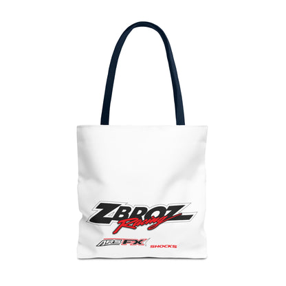 ZBROS Racing Tote Bag