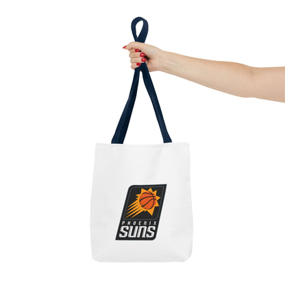 Phoenix Suns Tote Bag