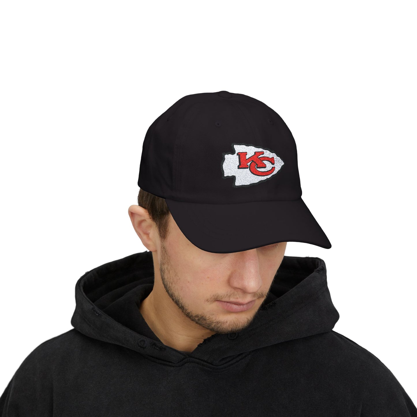 Kansas City Chiefs Cap
