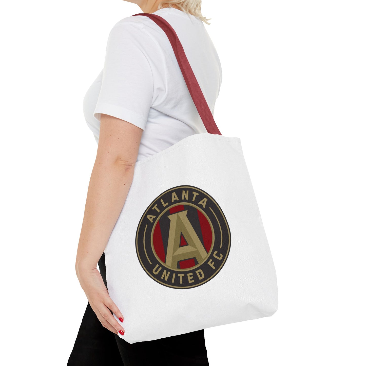 Atlanta United FC Tote Bag