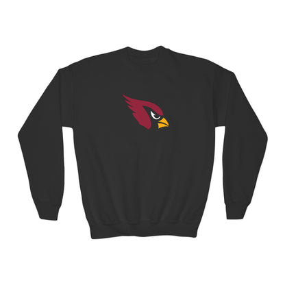 Arizona Cardinals Youth Sweatshirt