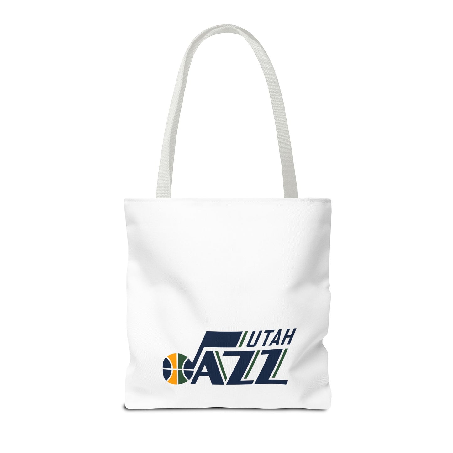 Utah Jazz Tote Bag