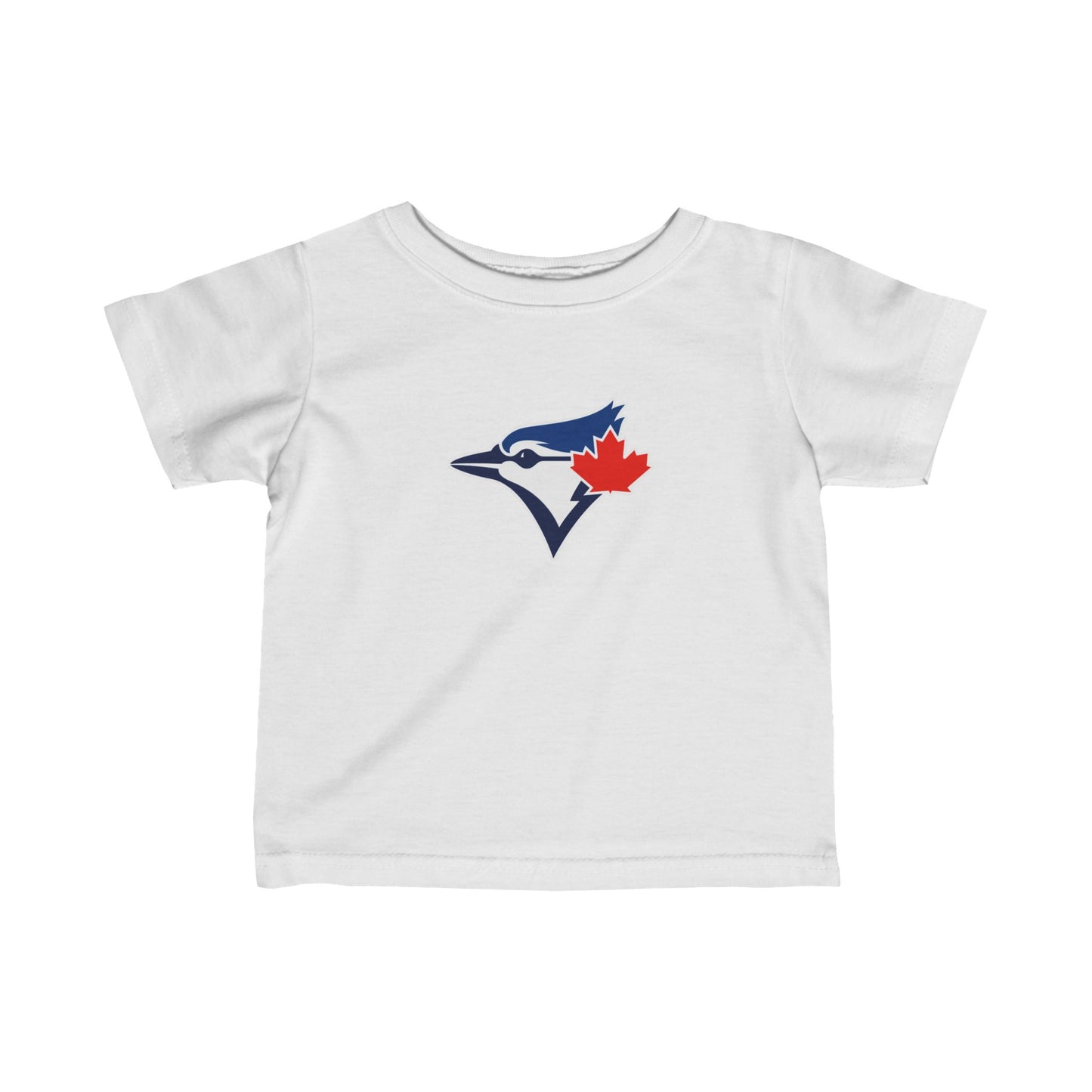Toronto Blue Jays Bird Baby T-Shirt