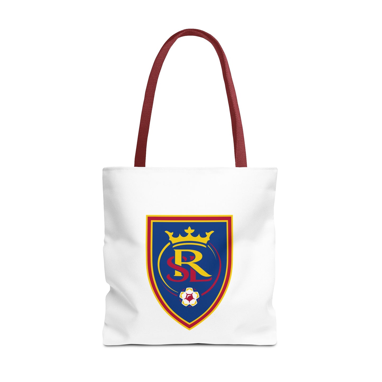 Real Salt Lake Tote Bag