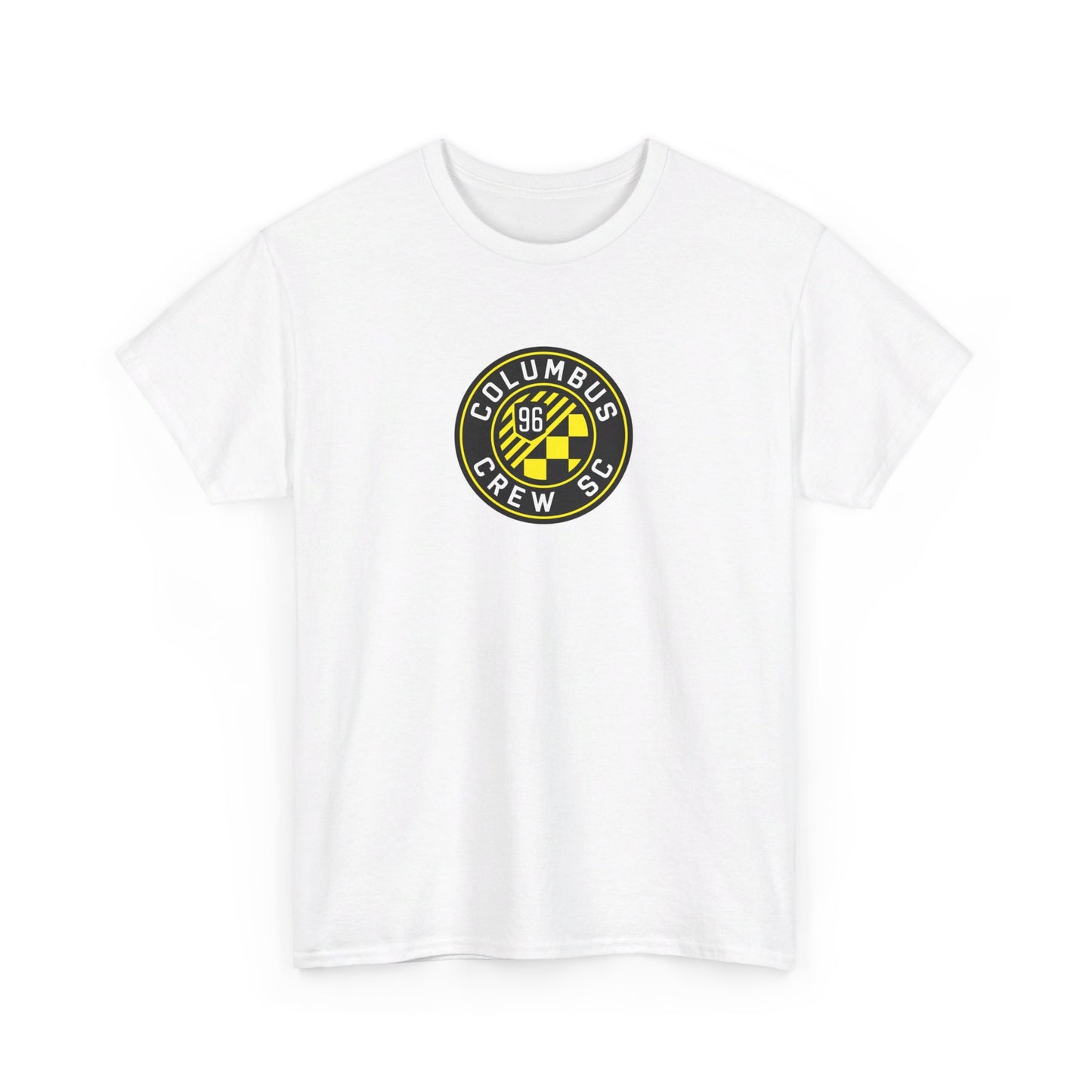 Columbus Crew SC T-Shirt