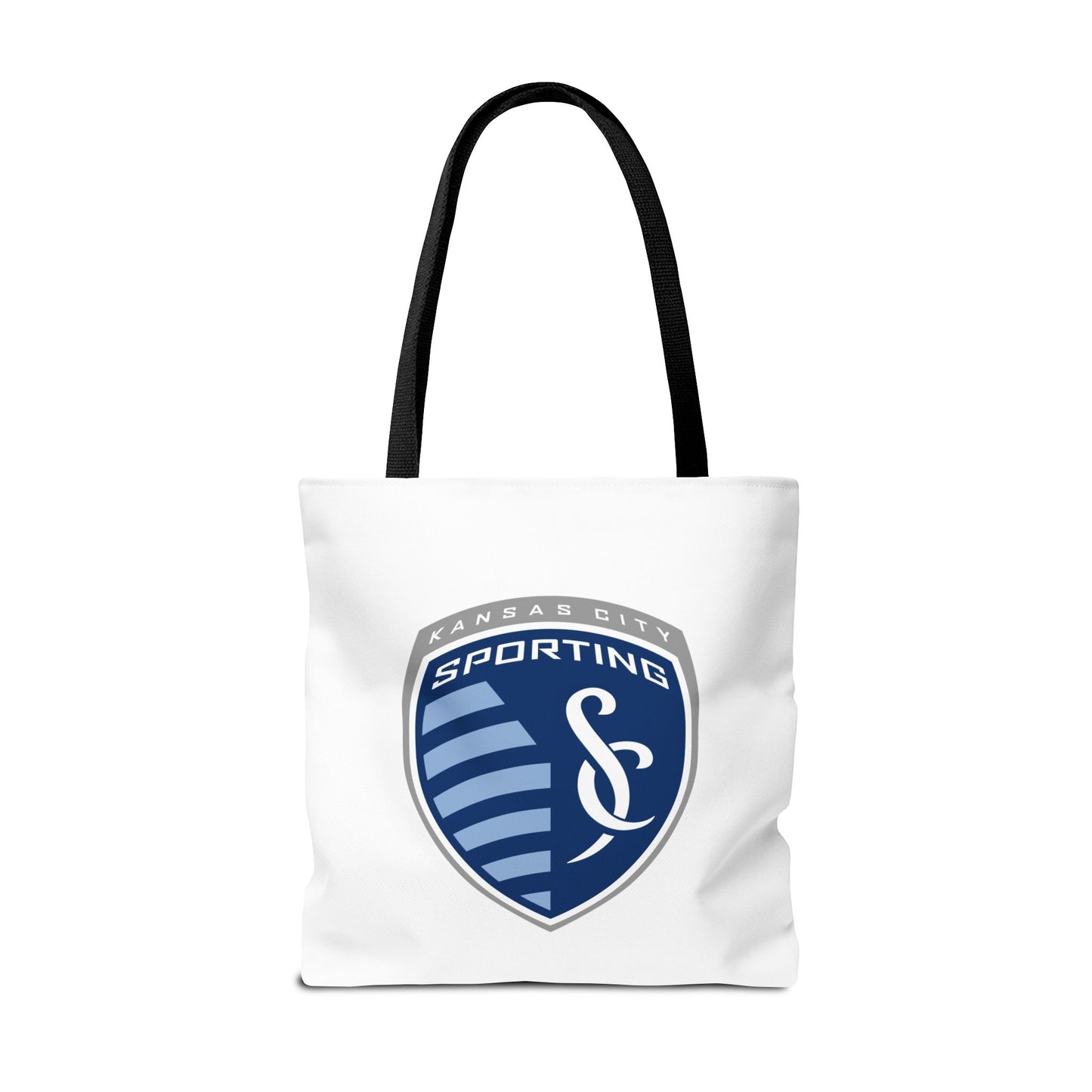 Sporting Kansas City Tote Bag