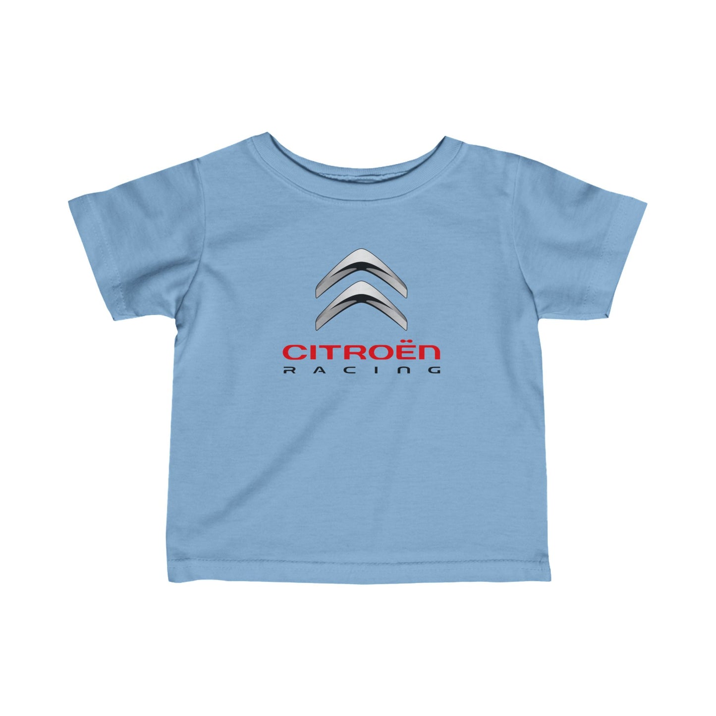 Citroën Racing Baby T-Shirt