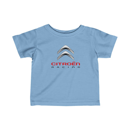 Citroën Racing Baby T-Shirt