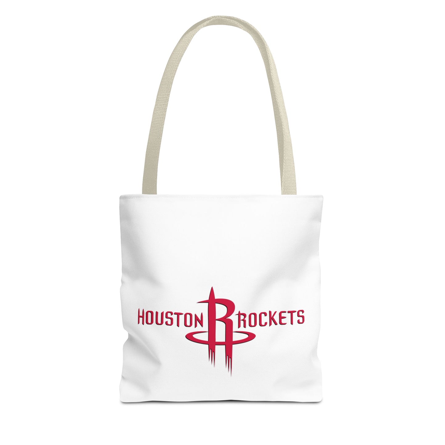 Houston Rockets Tote Bag