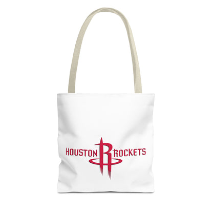Houston Rockets Tote Bag