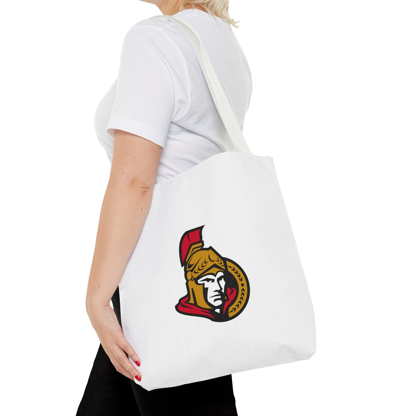 Ottawa Senators Tote Bag