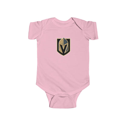 Vegas Golden Knights Onesie