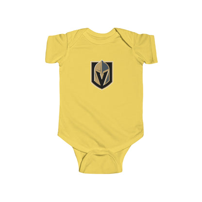 Vegas Golden Knights Onesie