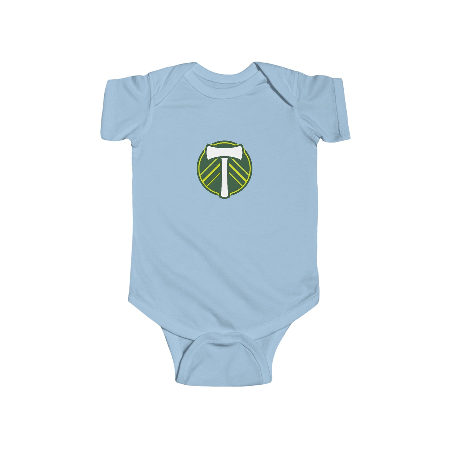 Portland Timbers Onesie