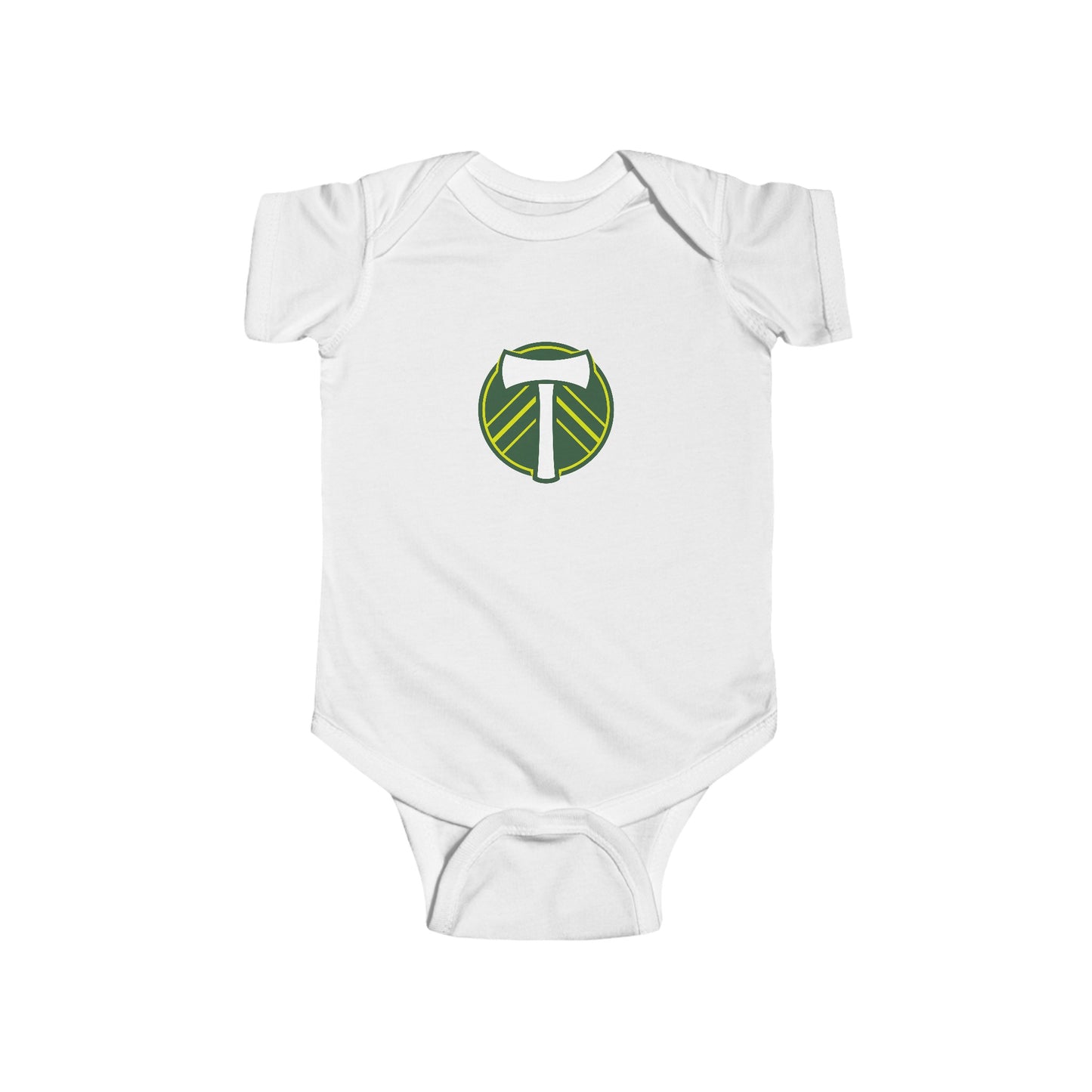 Portland Timbers Onesie