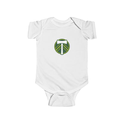 Portland Timbers Onesie