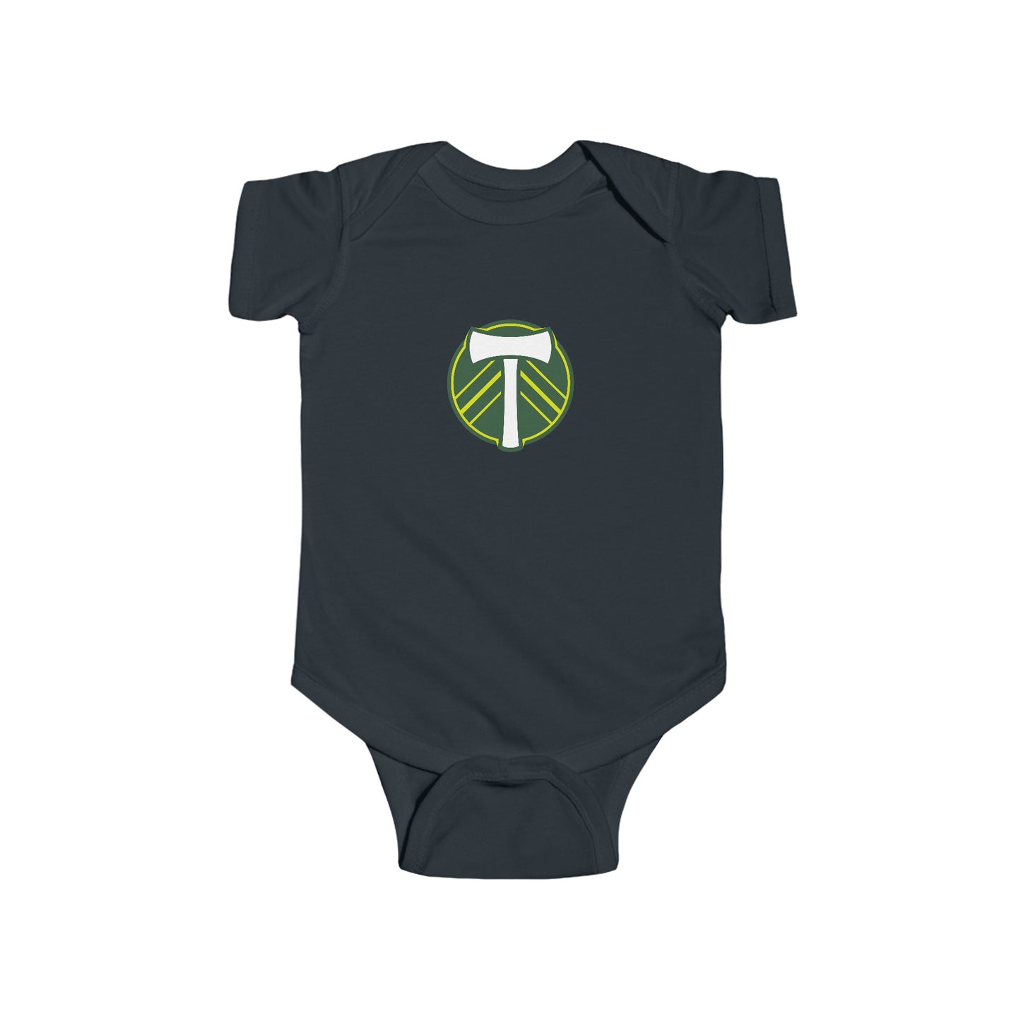 Portland Timbers Onesie
