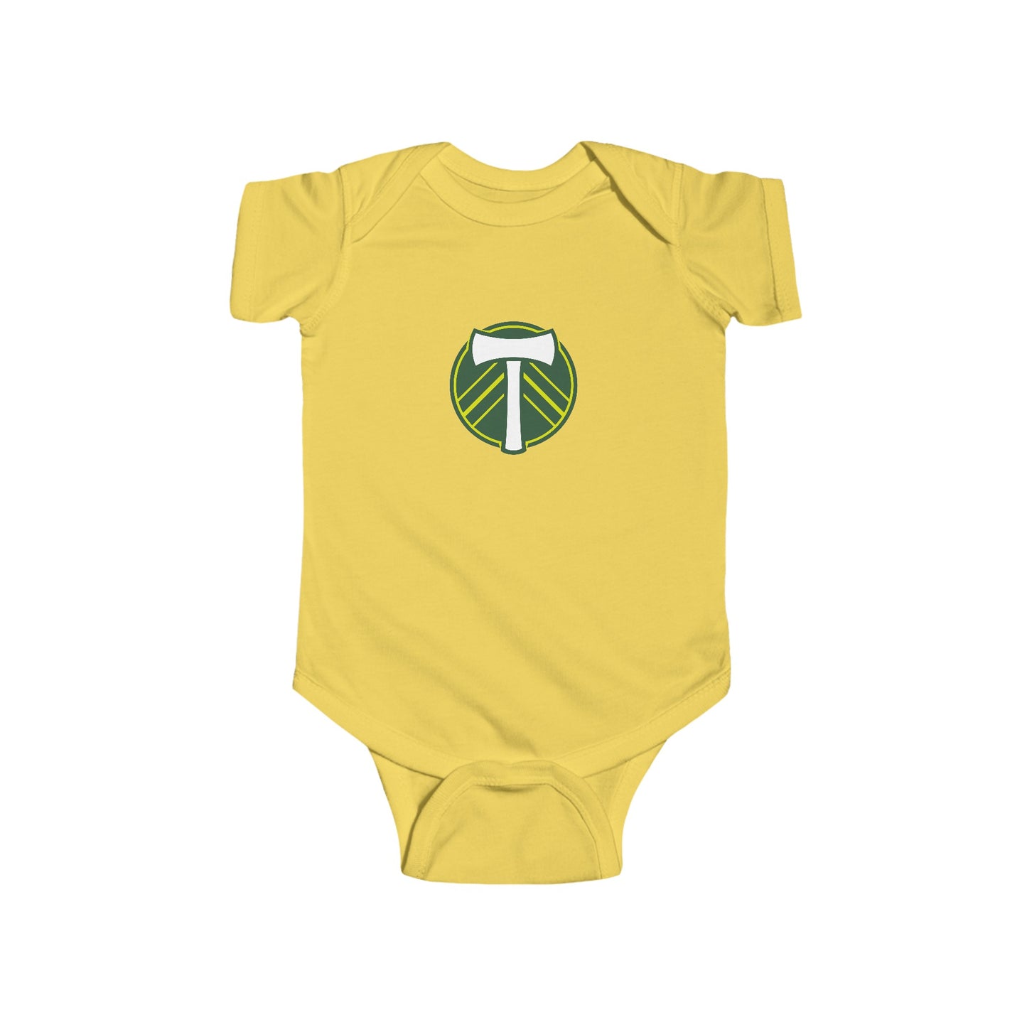 Portland Timbers Onesie