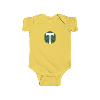 Portland Timbers Onesie