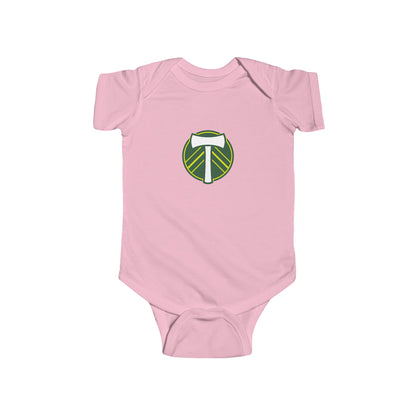 Portland Timbers Onesie