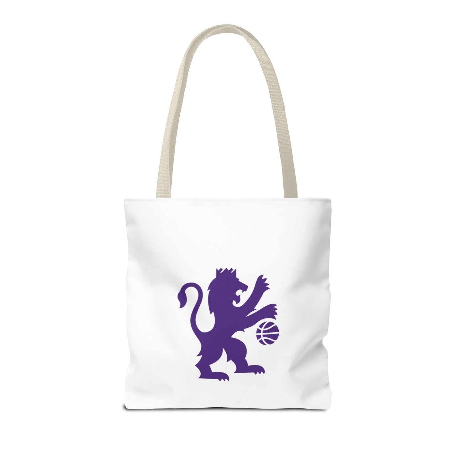 Sacramento Kings Lion Tote Bag