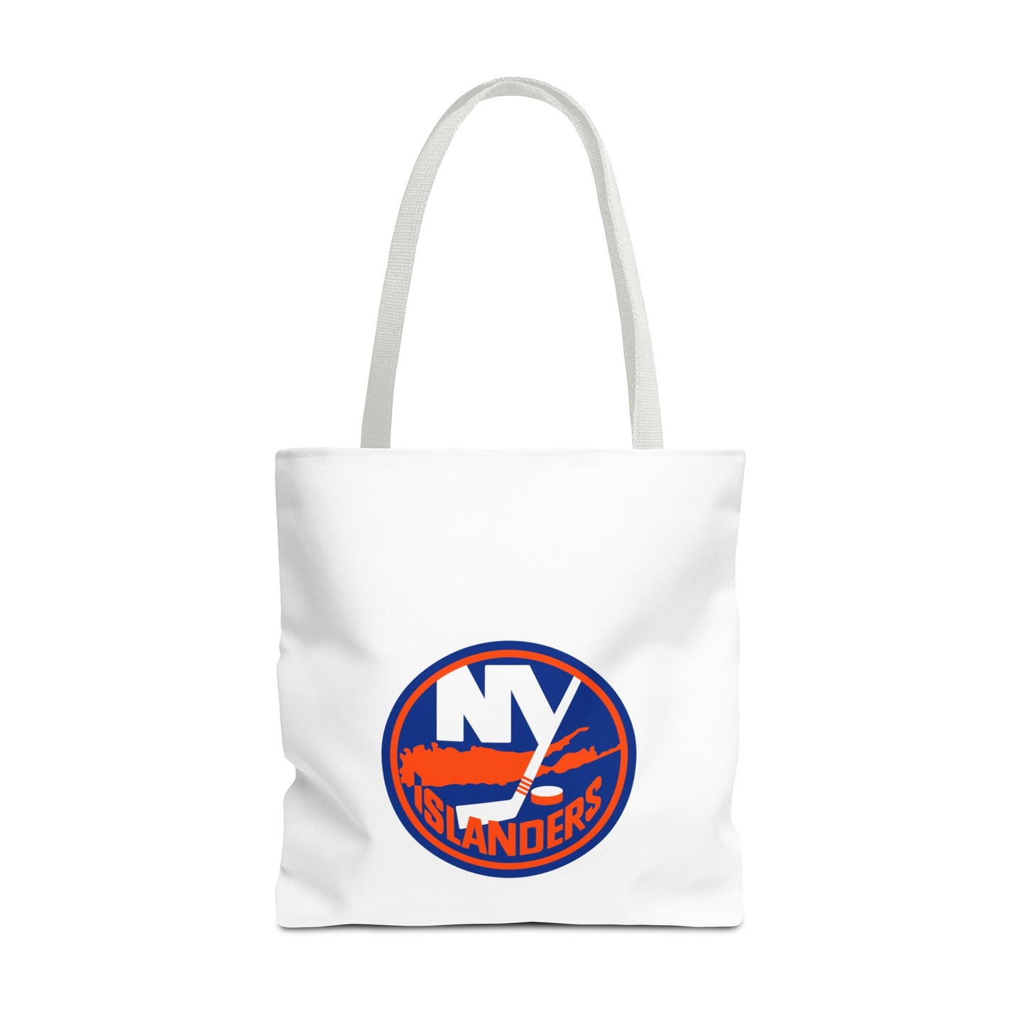 New York Islanders Tote Bag