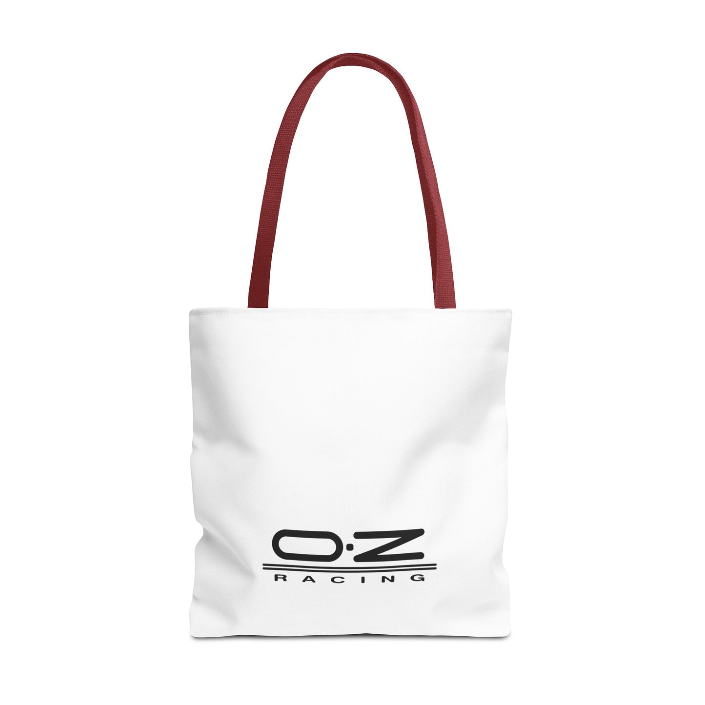 OZ Racing Tote Bag