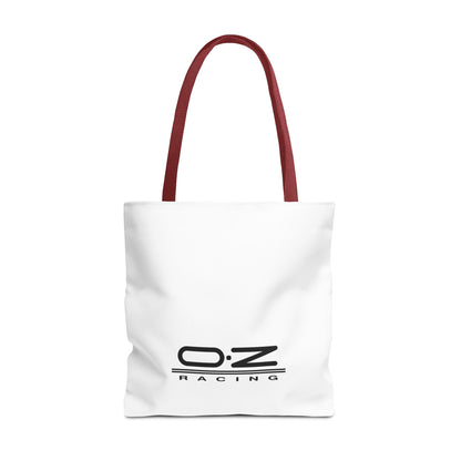 OZ Racing Tote Bag