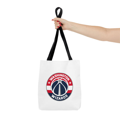 Washington Wizards Tote Bag