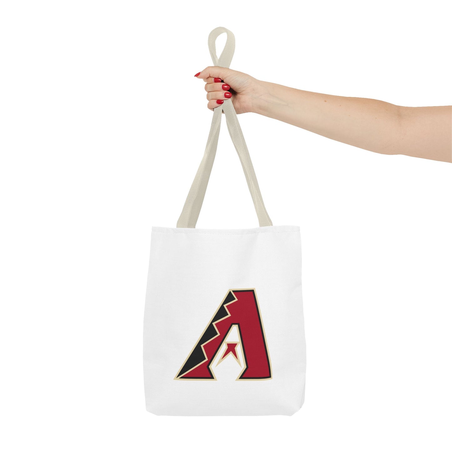 Arizona Diamondbacks Tote Bag