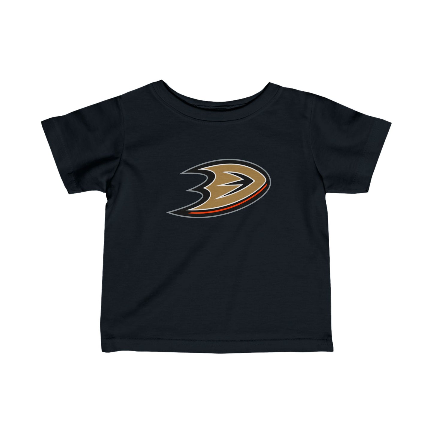Anaheim Ducks Baby T-Shirt