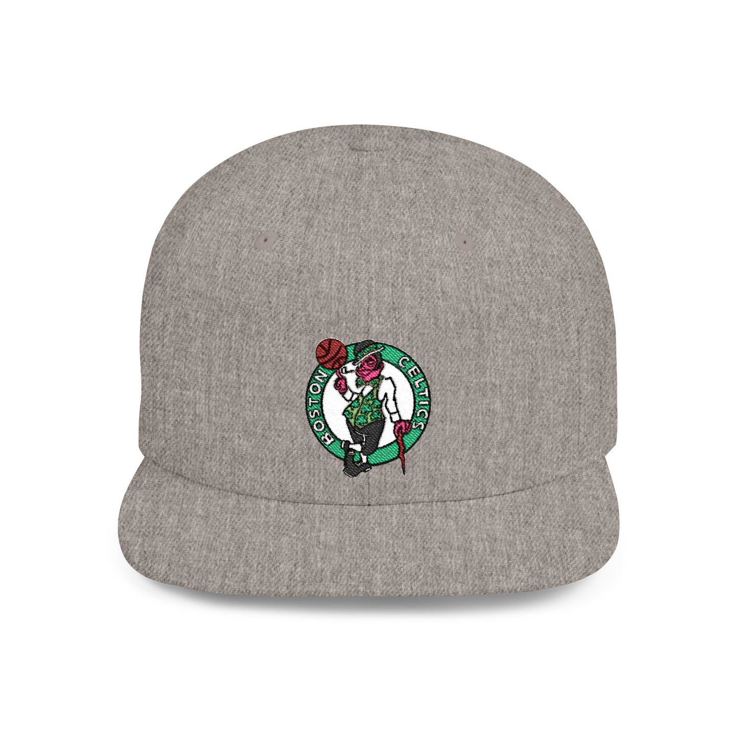 Boston Celtics Snapback