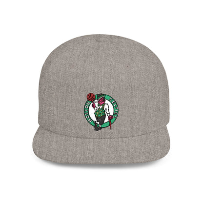Boston Celtics Snapback