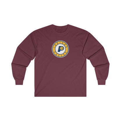 Indiana Pacers Long Sleeve T-Shirt