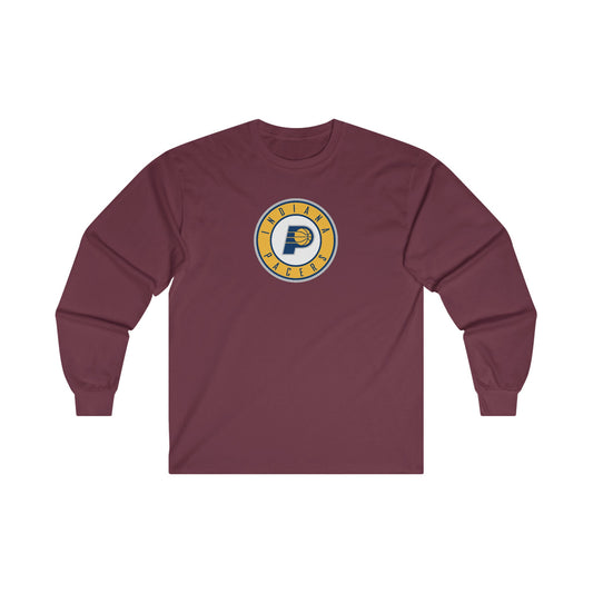Indiana Pacers Long Sleeve T-Shirt