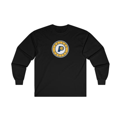 Indiana Pacers Long Sleeve T-Shirt