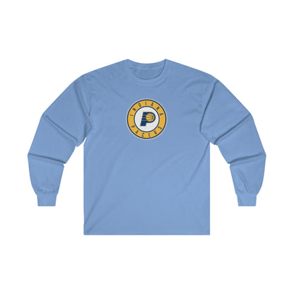 Indiana Pacers Long Sleeve T-Shirt