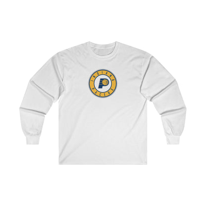 Indiana Pacers Long Sleeve T-Shirt