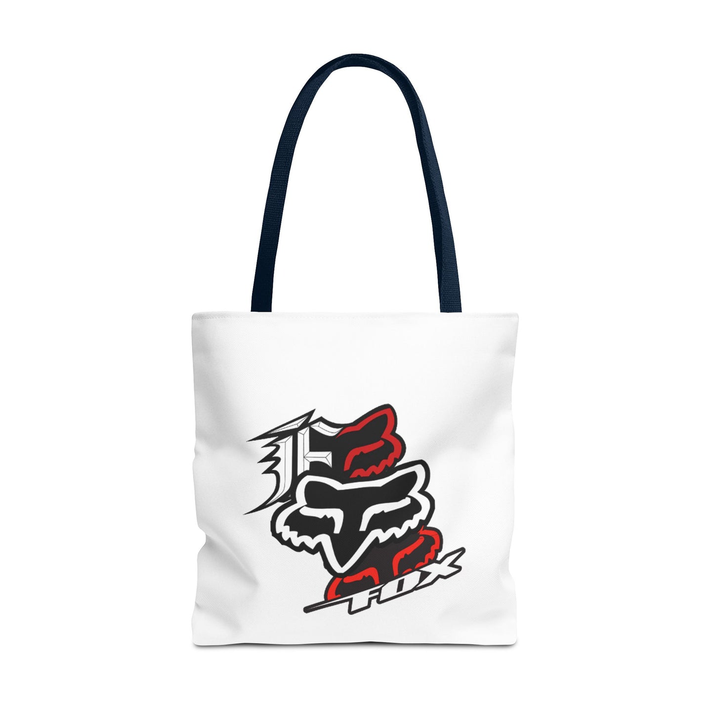 Fox Racing Tote Bag